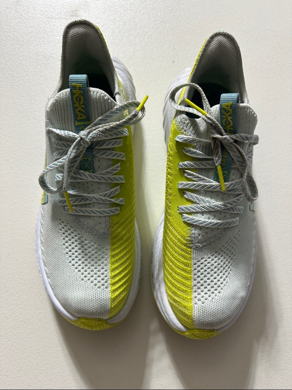 Hoka Shoes
